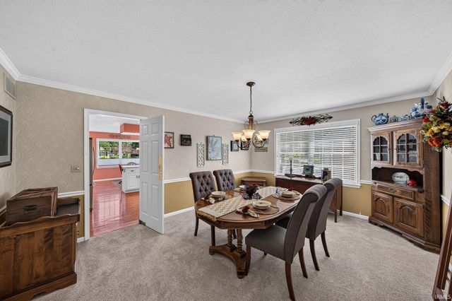 1405 Winsted Drive, Goshen, IN 46526
