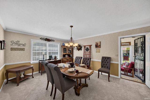 1405 Winsted Drive, Goshen, IN 46526