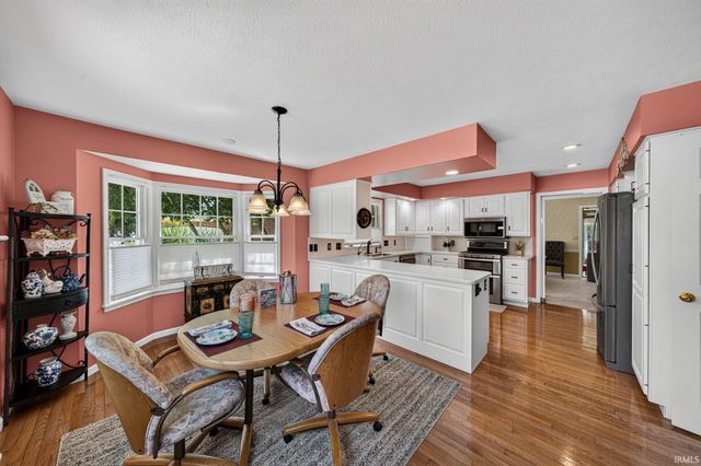 1405 Winsted Drive, Goshen, IN 46526