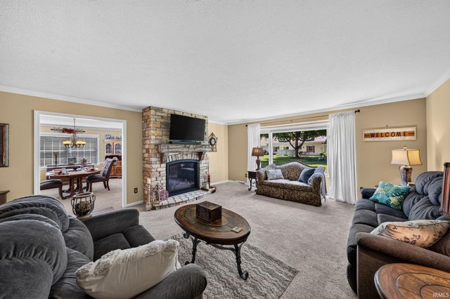 1405 Winsted Drive, Goshen, IN 46526