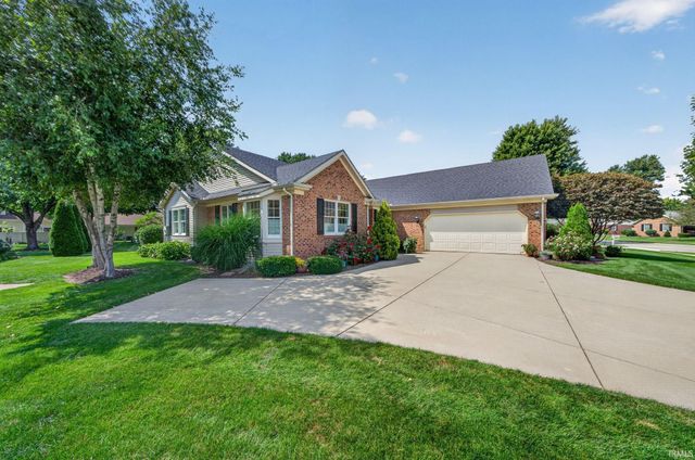 1405 Winsted Drive, Goshen, IN 46526
