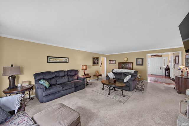 1405 Winsted Drive, Goshen, IN 46526