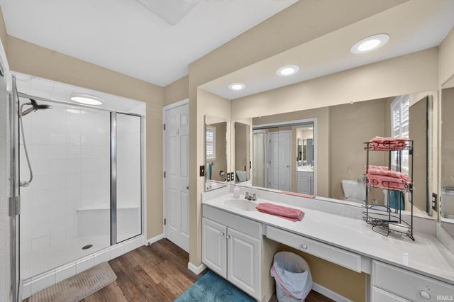 1405 Winsted Drive, Goshen, IN 46526