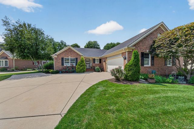 1405 Winsted Drive, Goshen, IN 46526