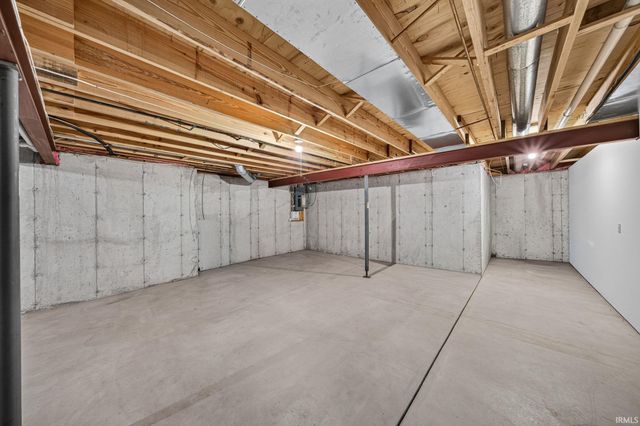 1405 Winsted Drive, Goshen, IN 46526