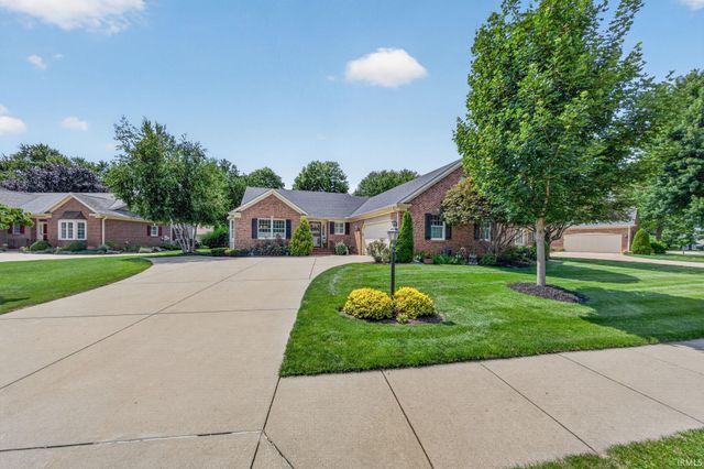 1405 Winsted Drive, Goshen, IN 46526