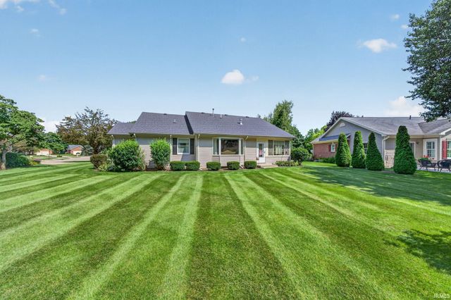 1405 Winsted Drive, Goshen, IN 46526
