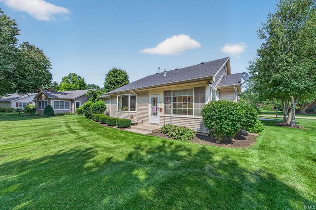 1405 Winsted Drive, Goshen, IN 46526