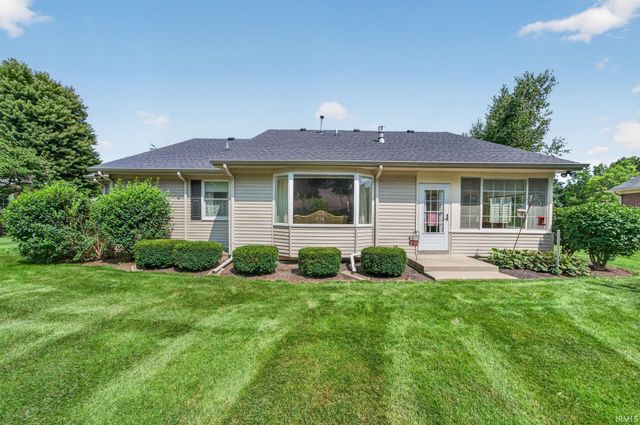 1405 Winsted Drive, Goshen, IN 46526