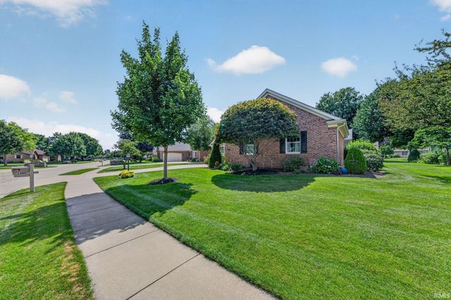1405 Winsted Drive, Goshen, IN 46526