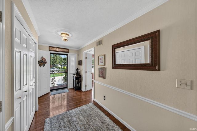 1405 Winsted Drive, Goshen, IN 46526