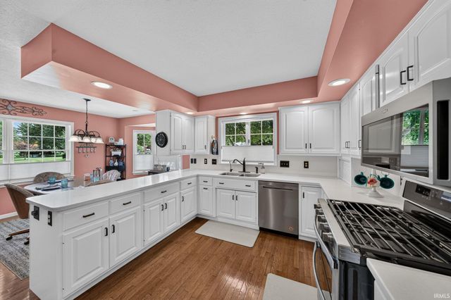 1405 Winsted Drive, Goshen, IN 46526