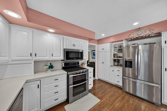 1405 Winsted Drive, Goshen, IN 46526