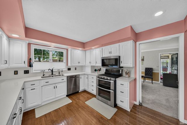 1405 Winsted Drive, Goshen, IN 46526