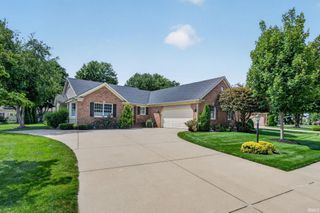 1405 Winsted Drive, Goshen, IN 46526