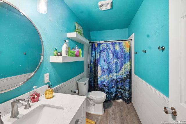 235 Meadow, New Braunfels, TX 78130