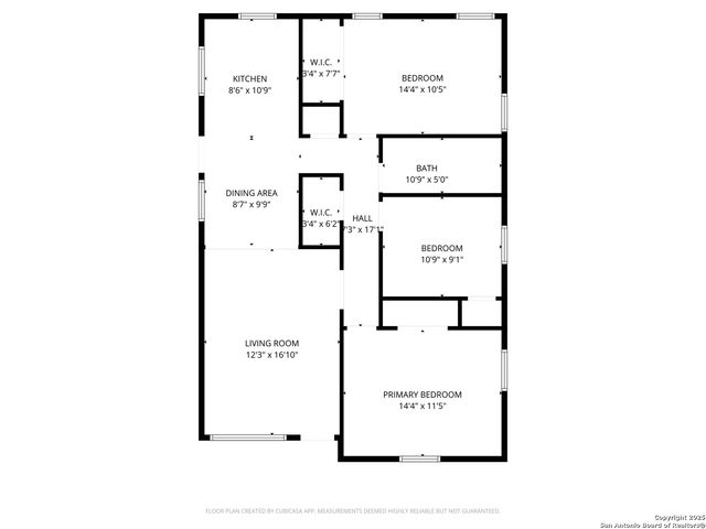 235 Meadow, New Braunfels, TX 78130