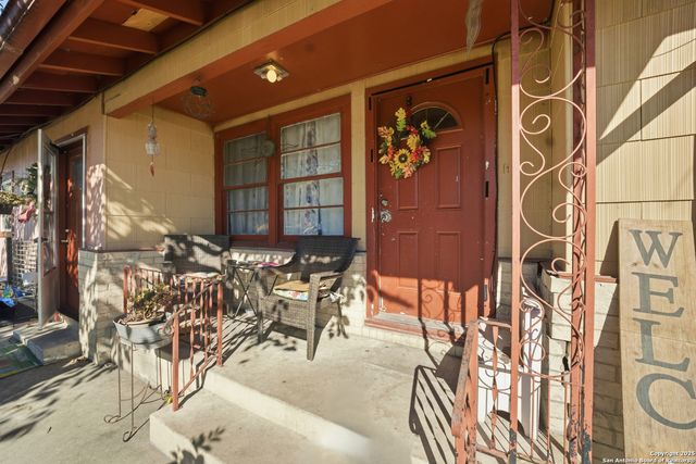 235 Meadow, New Braunfels, TX 78130