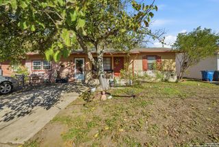 235 Meadow, New Braunfels, TX 78130