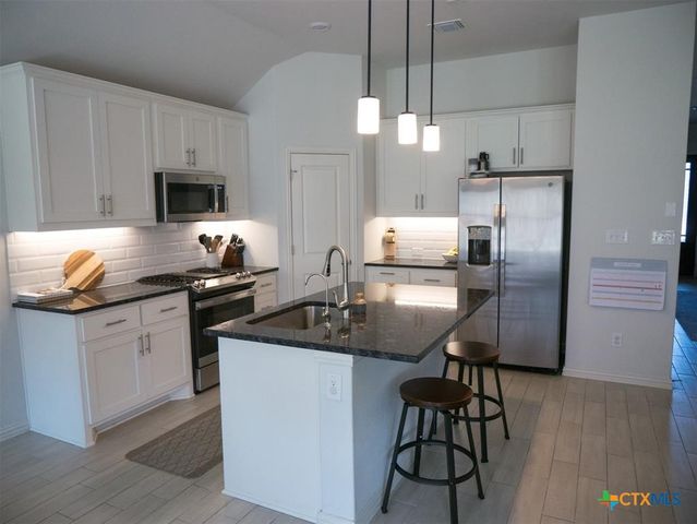 292 Eagle Ford Drive, Kyle, TX 78640