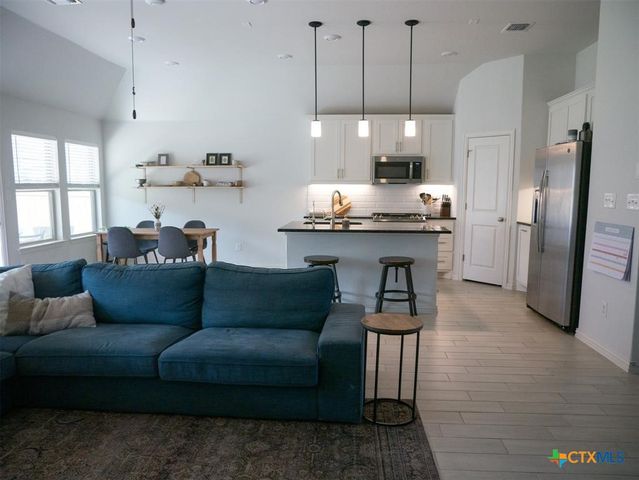 292 Eagle Ford Drive, Kyle, TX 78640