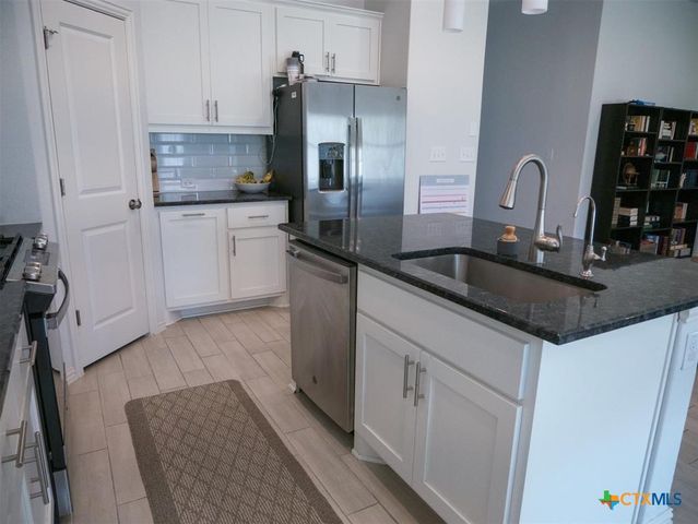 292 Eagle Ford Drive, Kyle, TX 78640