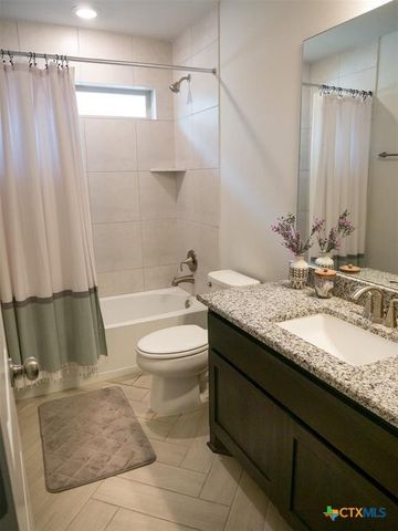 292 Eagle Ford Drive, Kyle, TX 78640