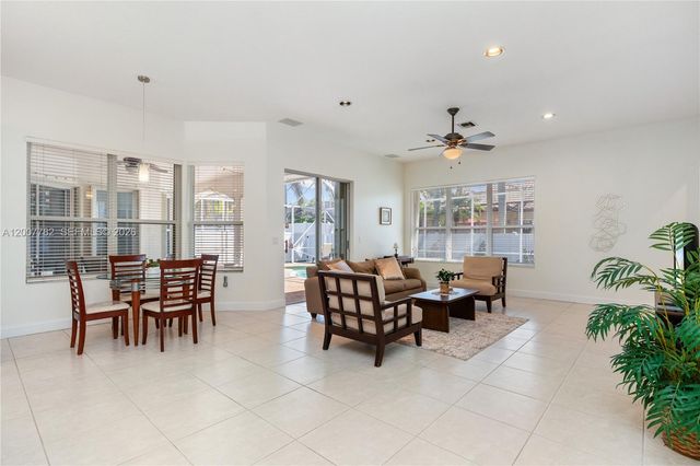 15966 SW 3rd Street, Pembroke Pines, FL 33027