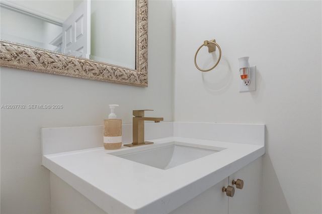 15966 SW 3rd Street, Pembroke Pines, FL 33027