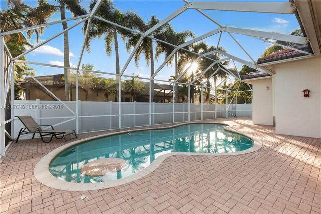 15966 SW 3rd Street, Pembroke Pines, FL 33027