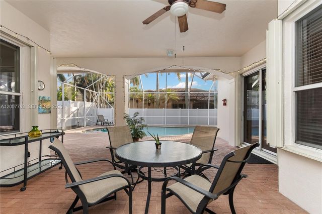 15966 SW 3rd Street, Pembroke Pines, FL 33027