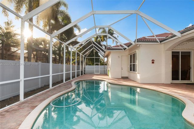 15966 SW 3rd Street, Pembroke Pines, FL 33027