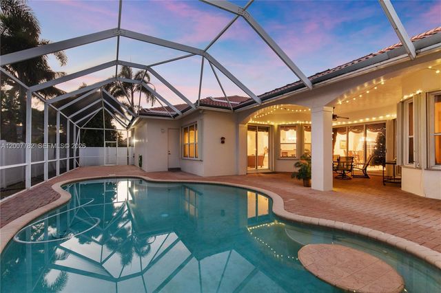 15966 SW 3rd Street, Pembroke Pines, FL 33027