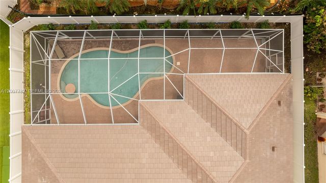 15966 SW 3rd Street, Pembroke Pines, FL 33027