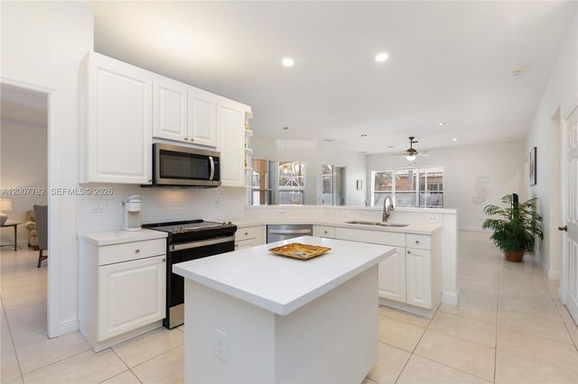 15966 SW 3rd Street, Pembroke Pines, FL 33027