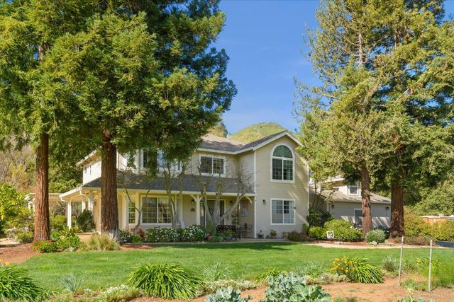 16615 De Witt Avenue, Morgan Hill, CA 95037