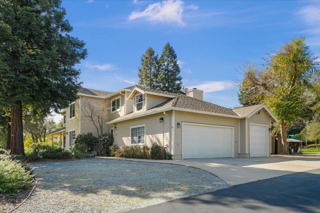 16615 De Witt Avenue, Morgan Hill, CA 95037