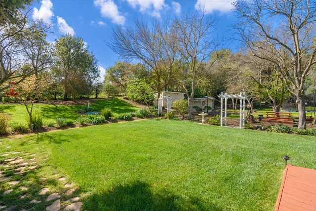 16615 De Witt Avenue, Morgan Hill, CA 95037