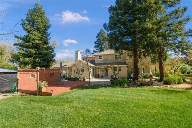 16615 De Witt Avenue, Morgan Hill, CA 95037