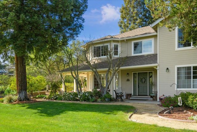 16615 De Witt Avenue, Morgan Hill, CA 95037