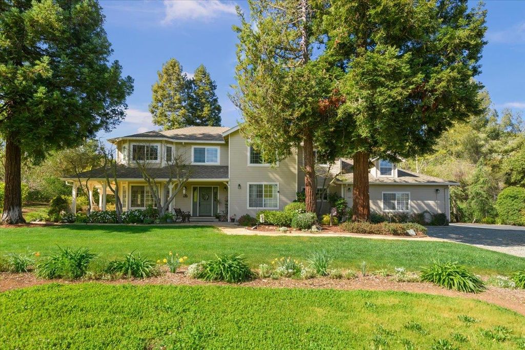 16615 De Witt Avenue, Morgan Hill, CA 95037