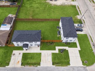 904 Beverly Ave/1009 Witter St, Pasadena, TX 77506