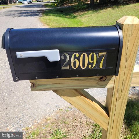 26097 HILLS DR, Mechanicsville, MD 20659