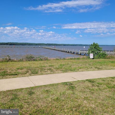 26097 HILLS DR, Mechanicsville, MD 20659
