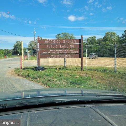 26097 HILLS DR, Mechanicsville, MD 20659