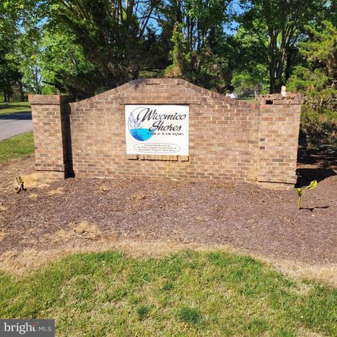 26097 HILLS DR, Mechanicsville, MD 20659