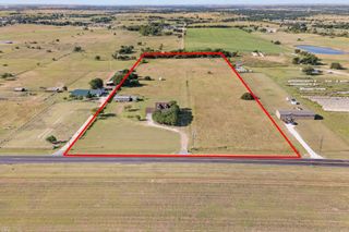 4709 W Fm 917, Godley, TX 76044