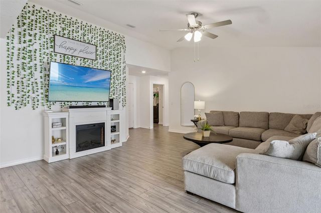 209 CIMARRON DRIVE, Kissimmee, FL 34759