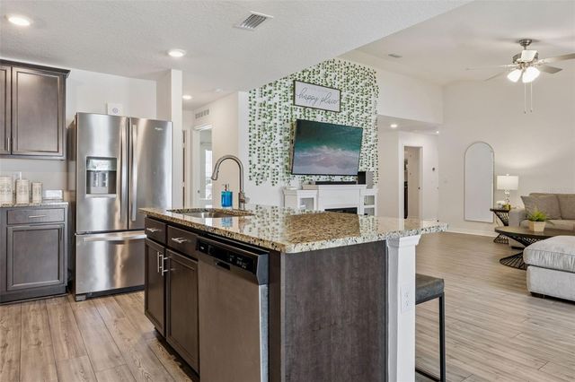 209 CIMARRON DRIVE, Kissimmee, FL 34759