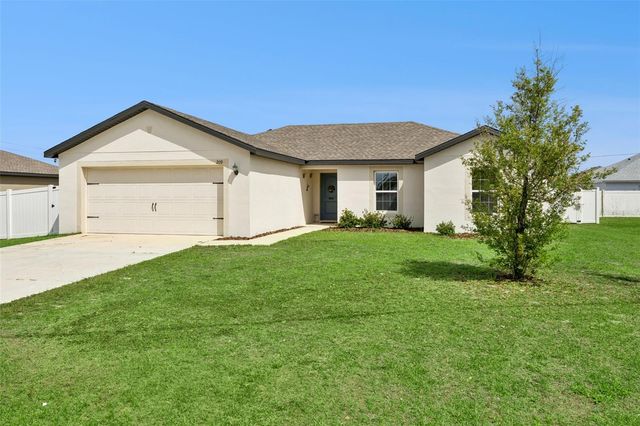 209 CIMARRON DRIVE, Kissimmee, FL 34759